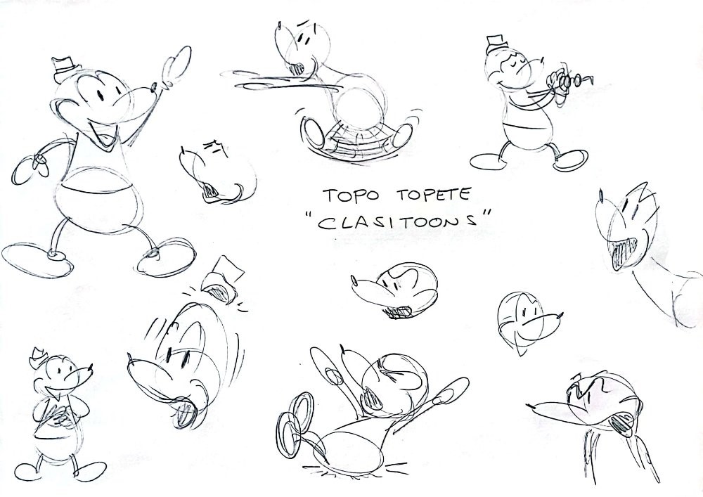 topo