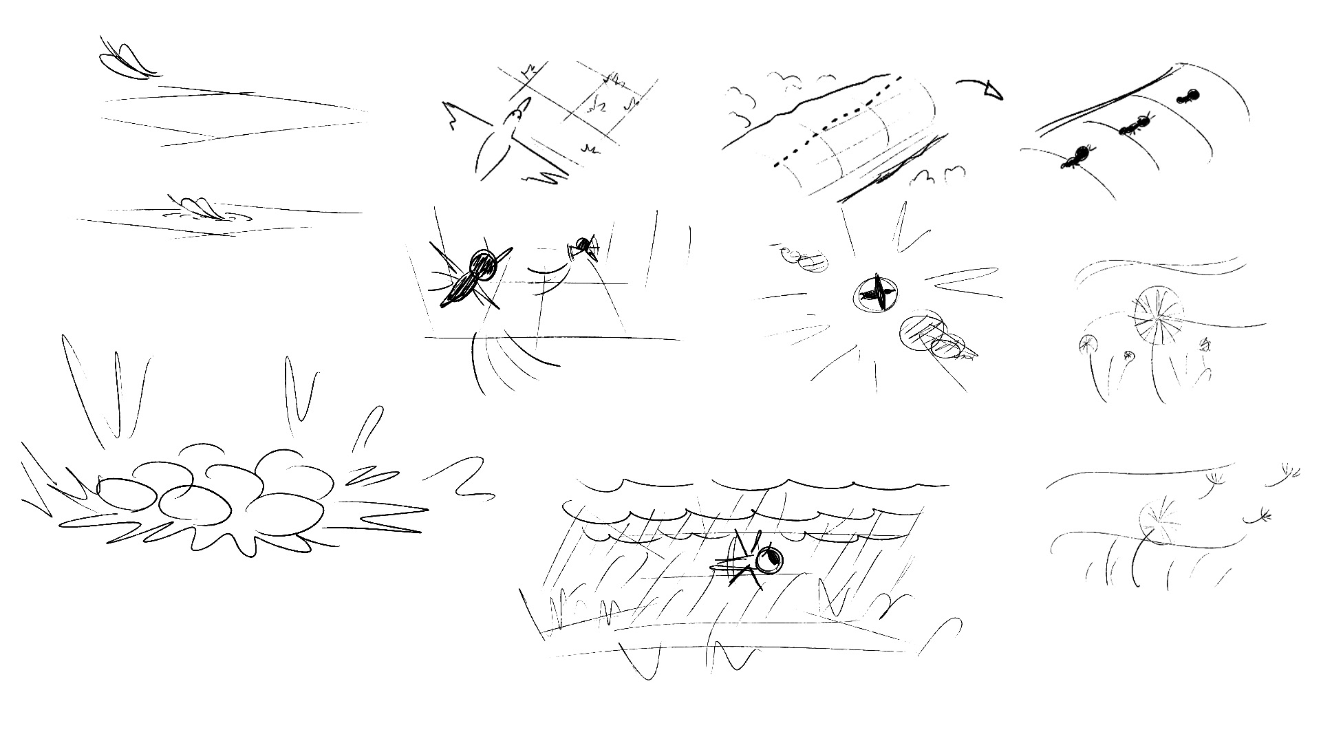 Refugio thumbnails