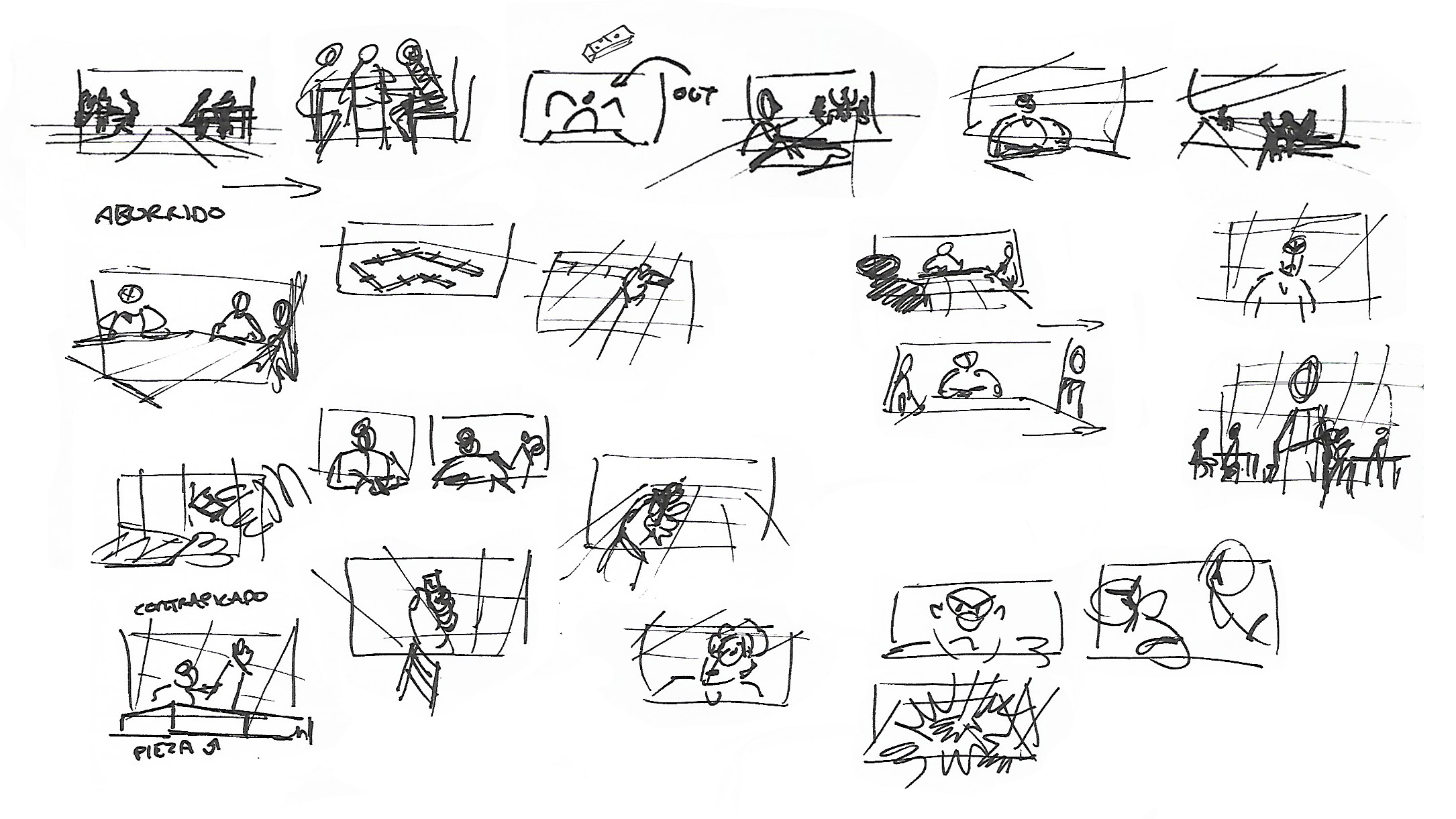 Dominó thumbnails