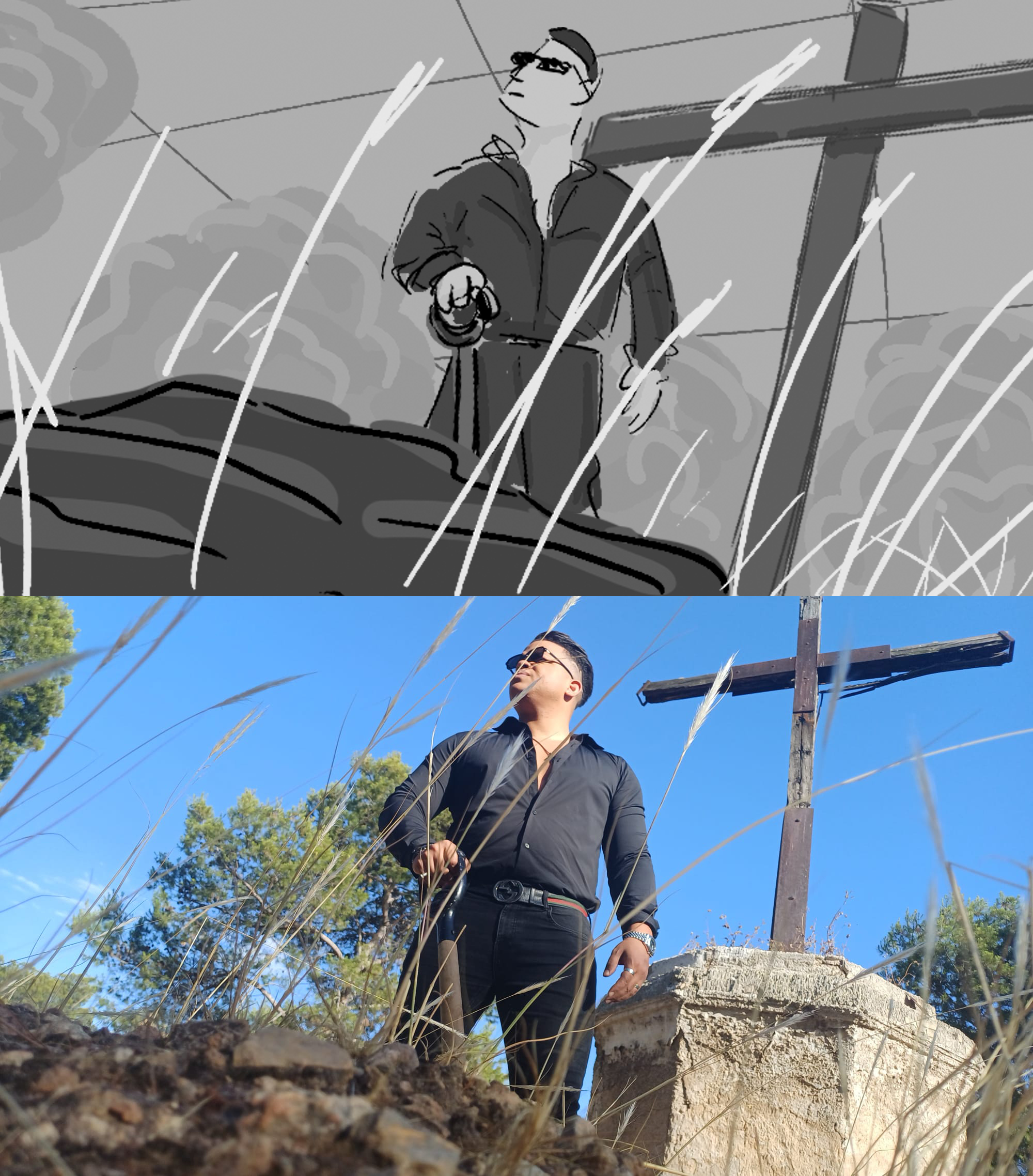 Dual View
