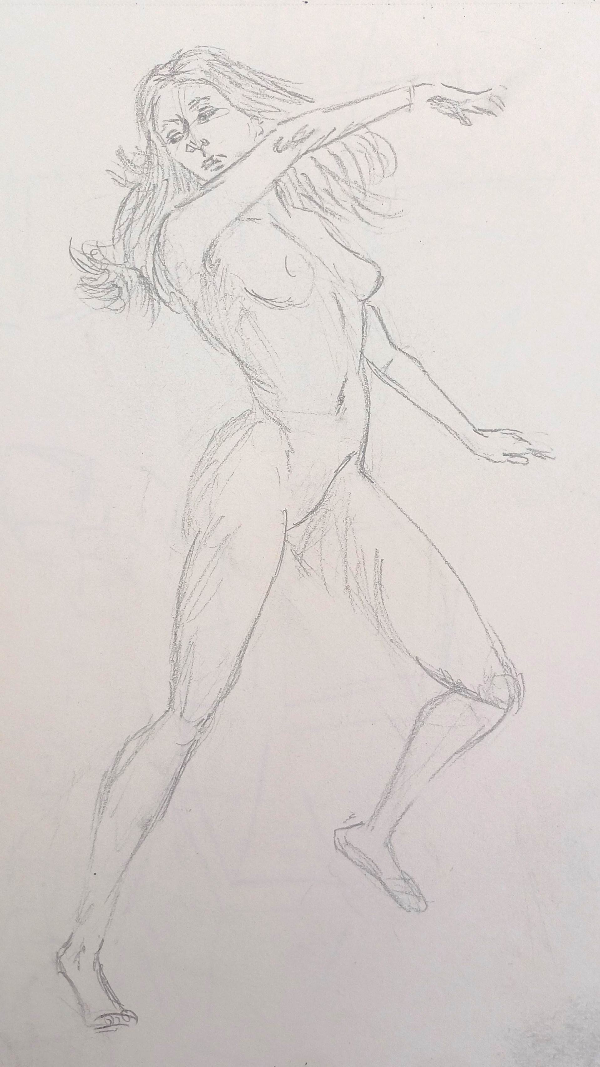 Life Studies 1
