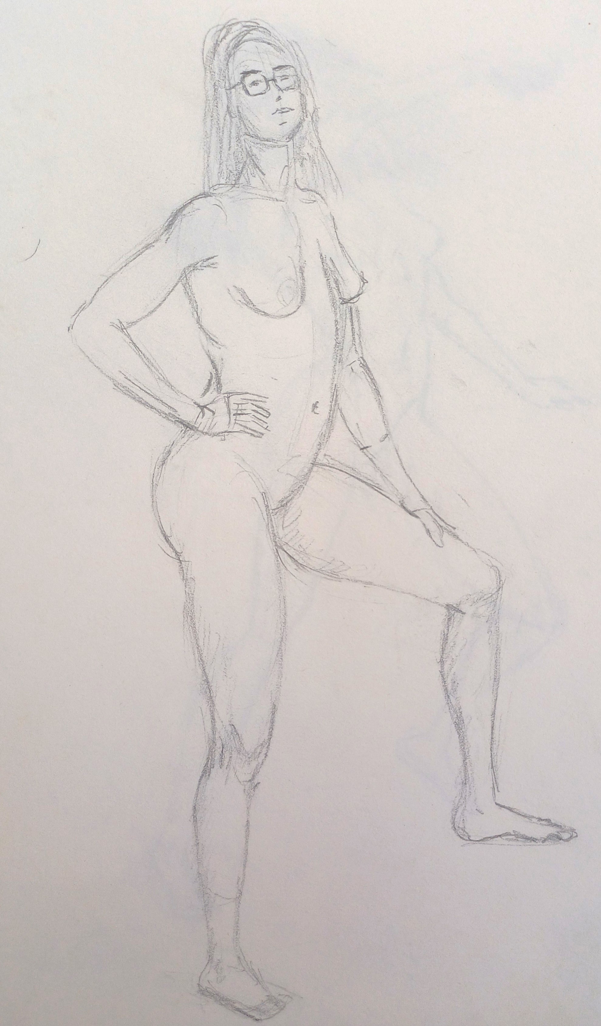 Life Studies 12