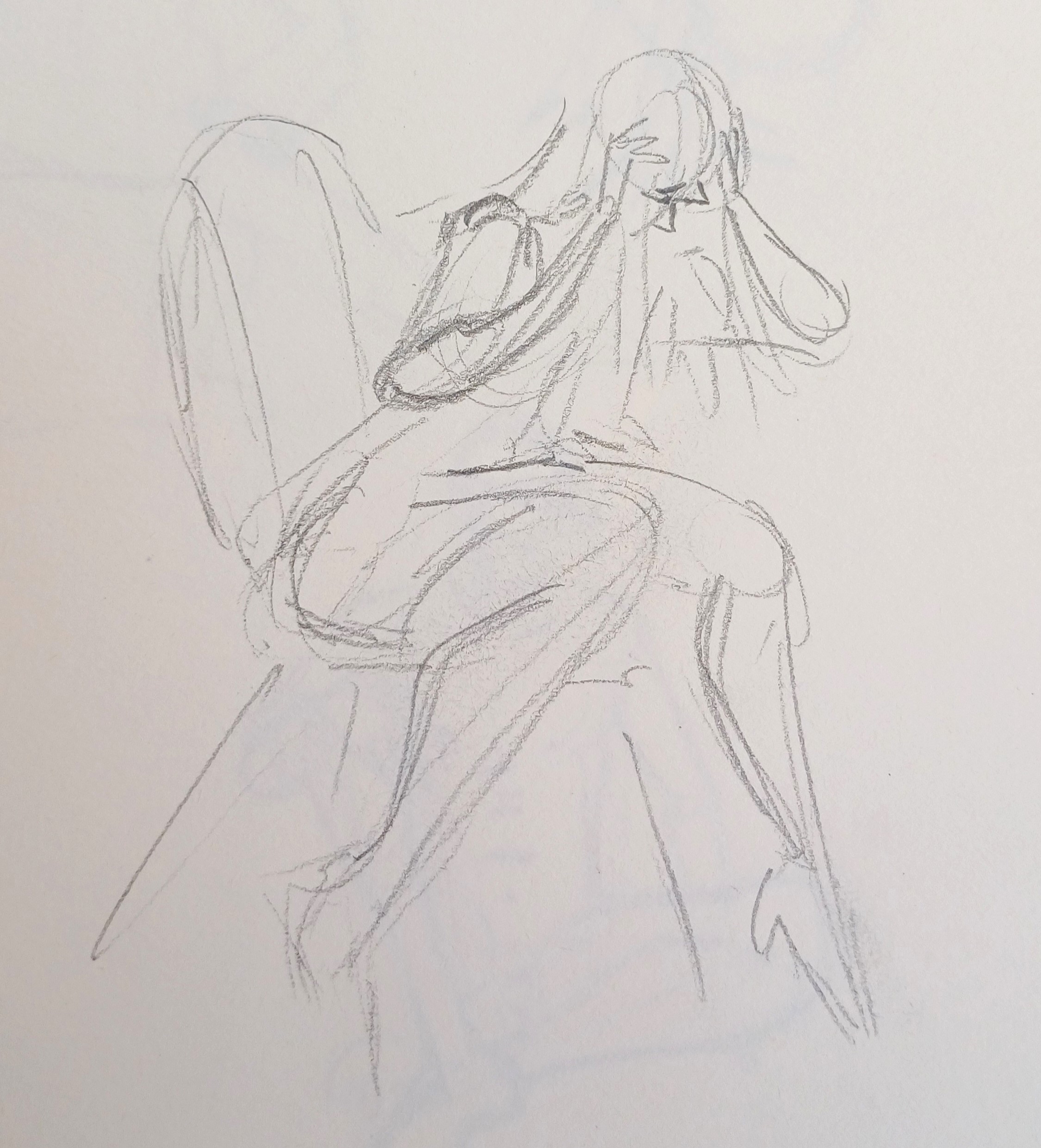 Life Studies 14