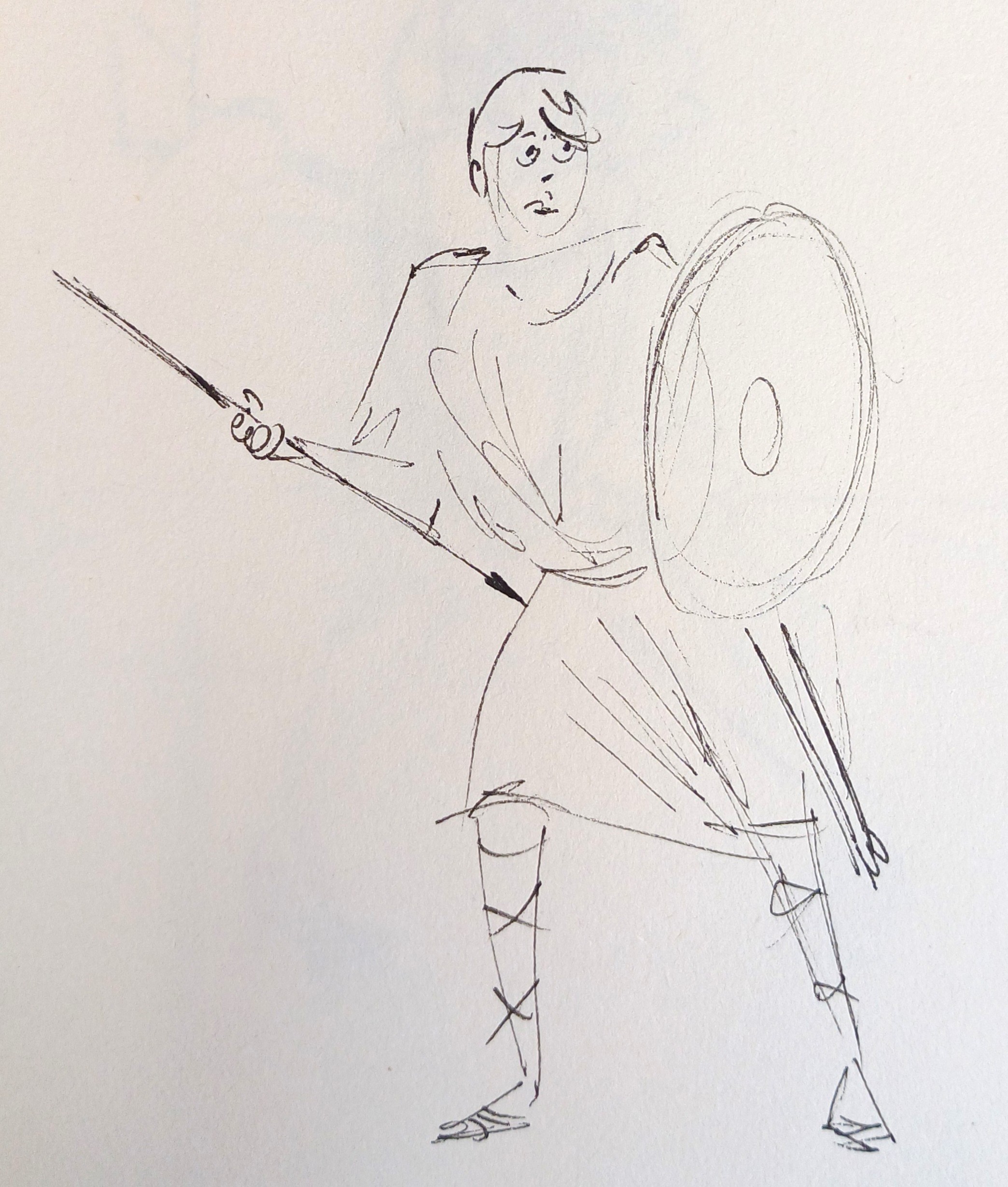 Life Studies 16