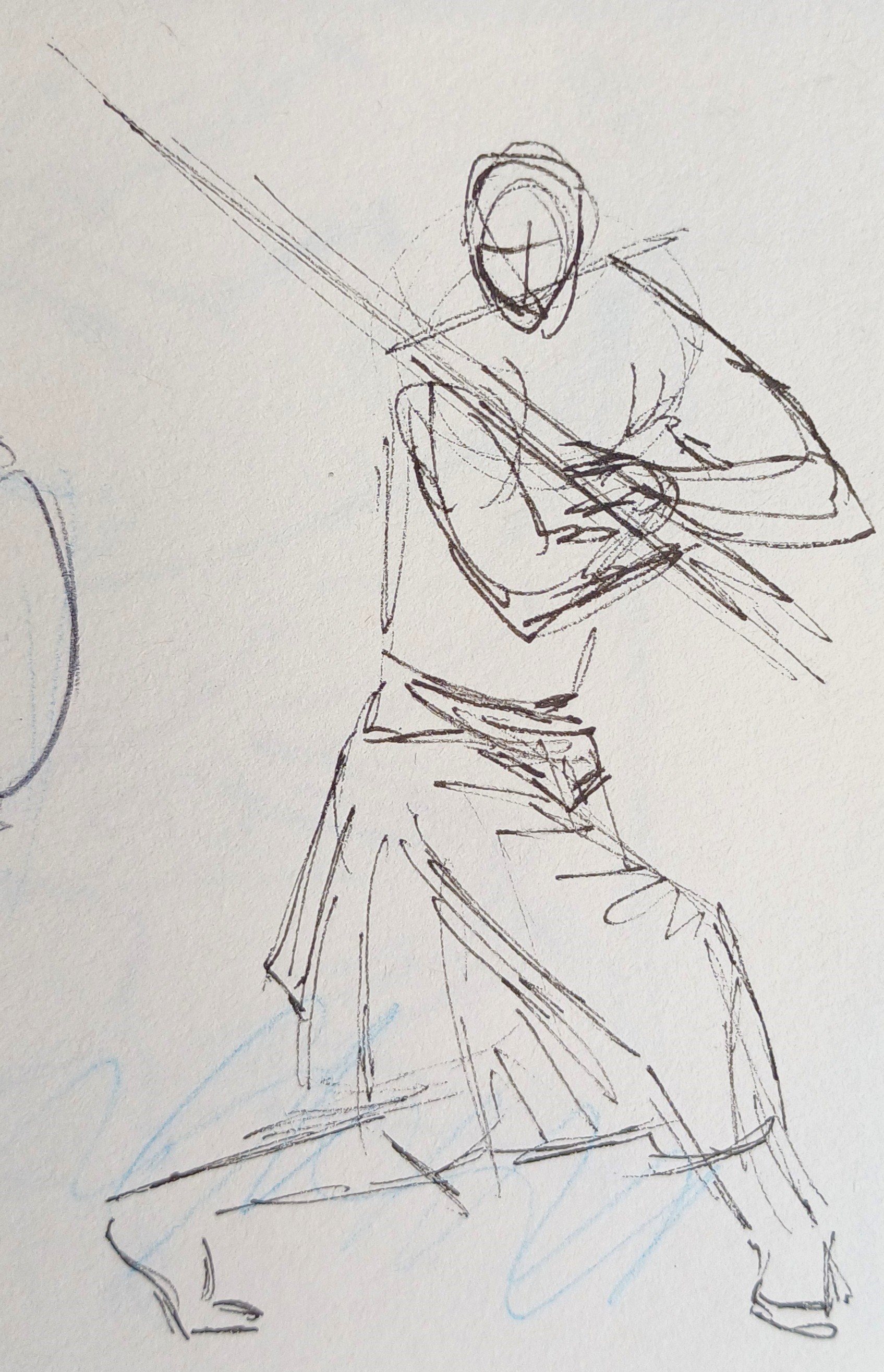 Life Studies 17
