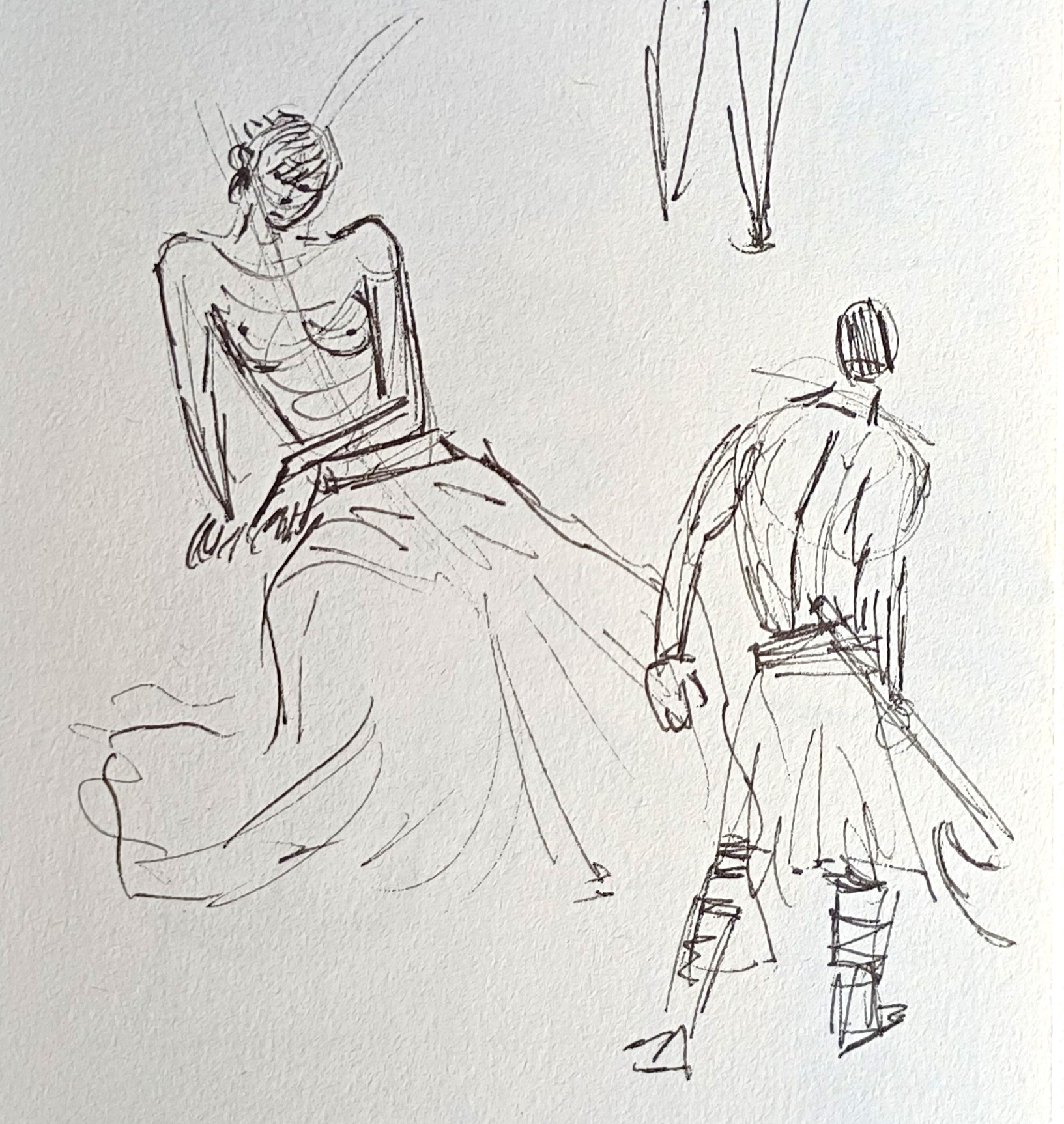 Life Studies 18