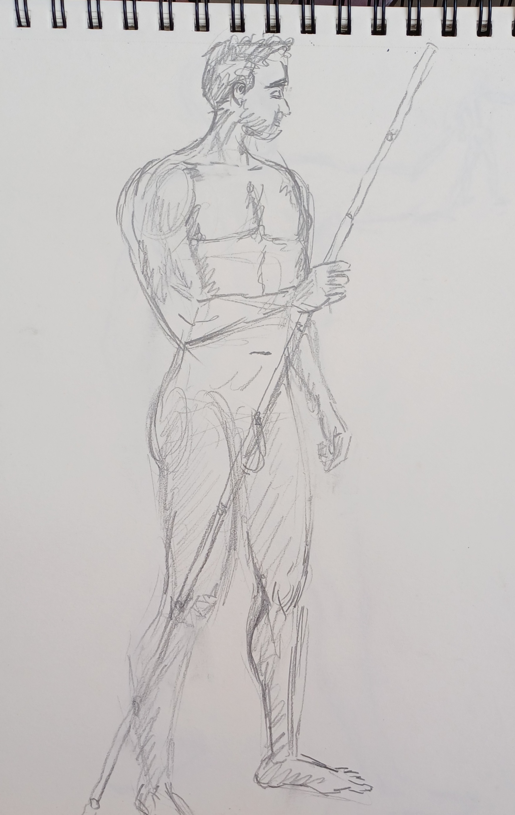 Life Studies 2