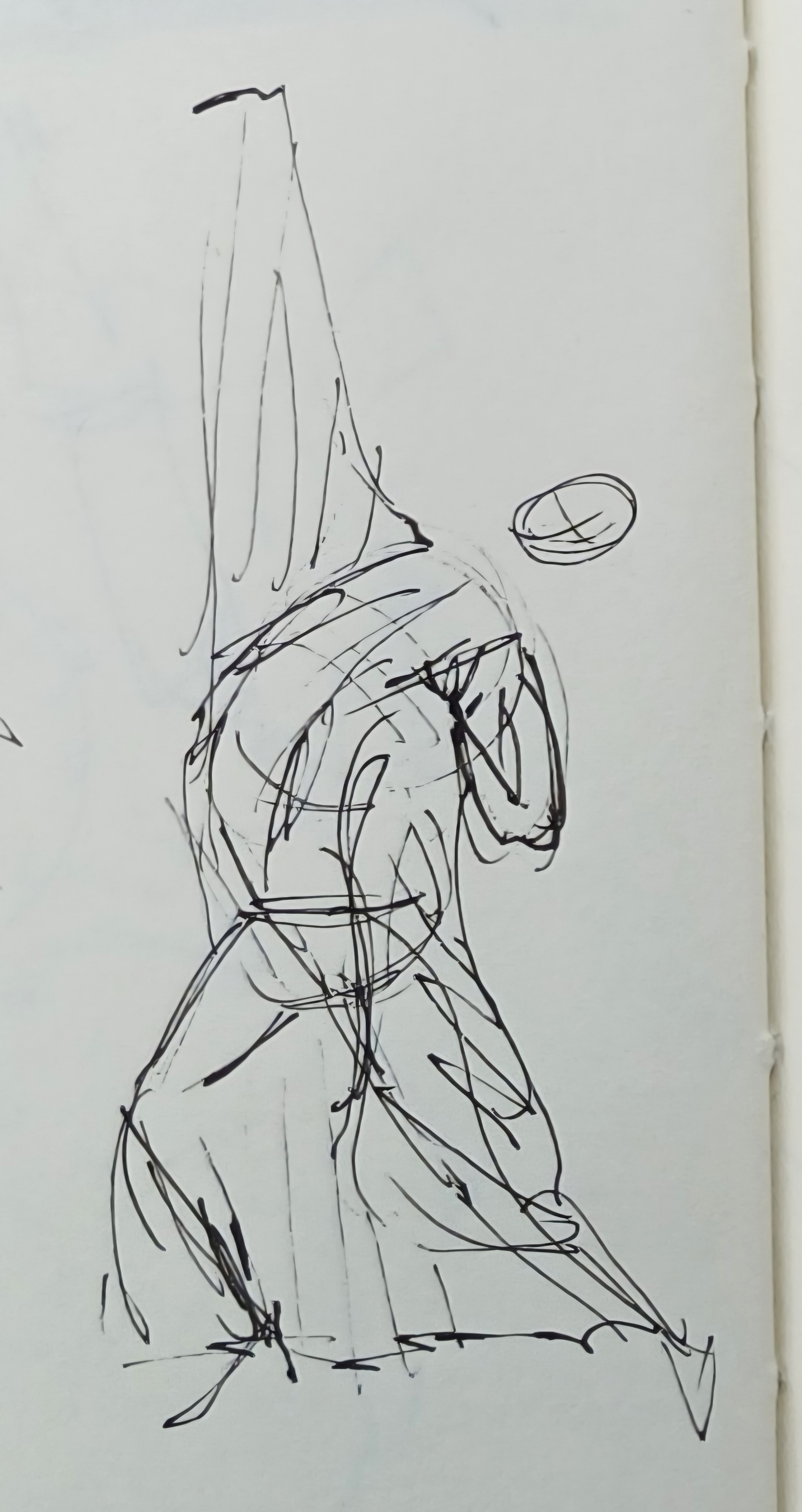 Life Studies 21