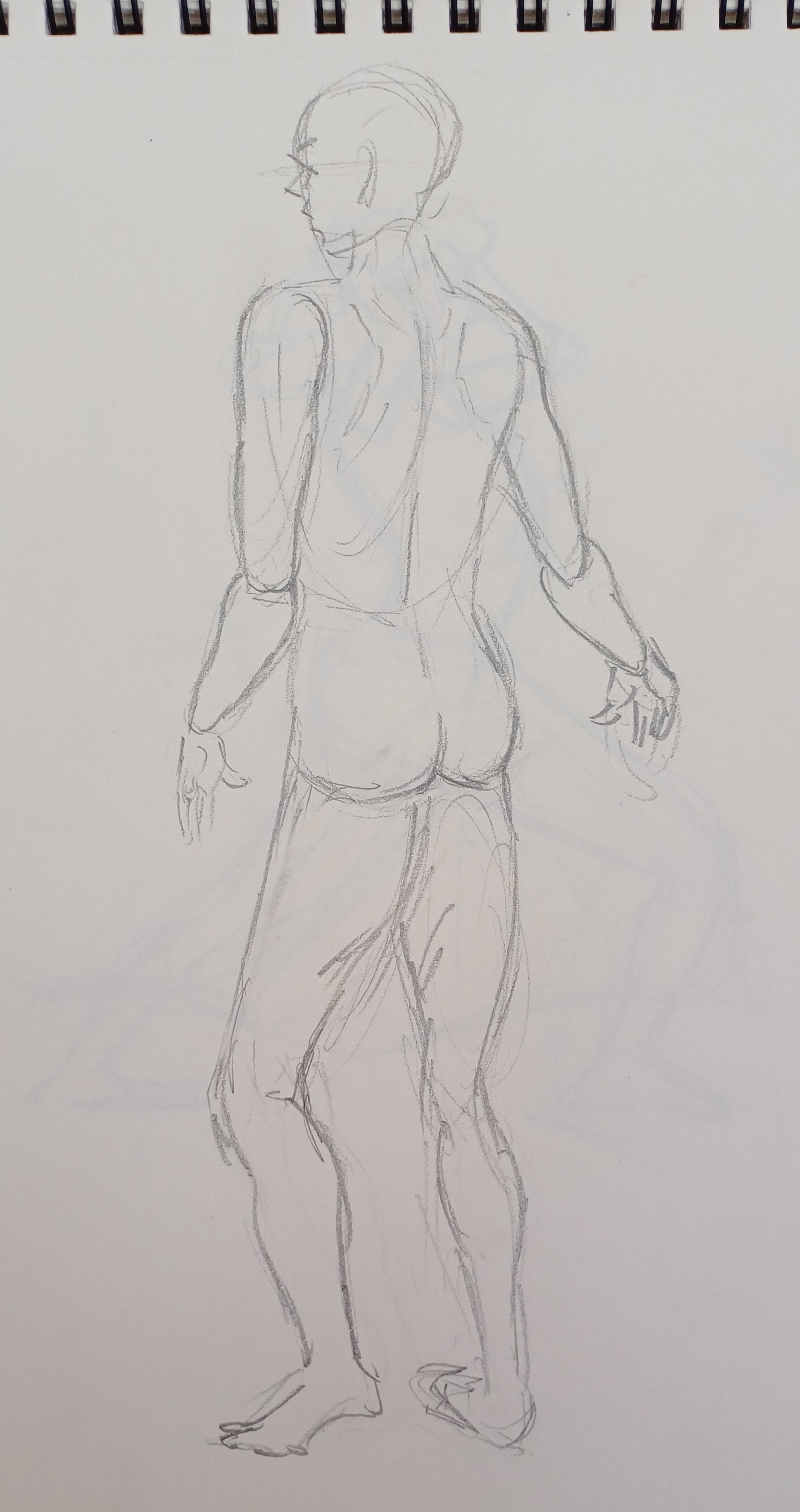 Life Studies 23