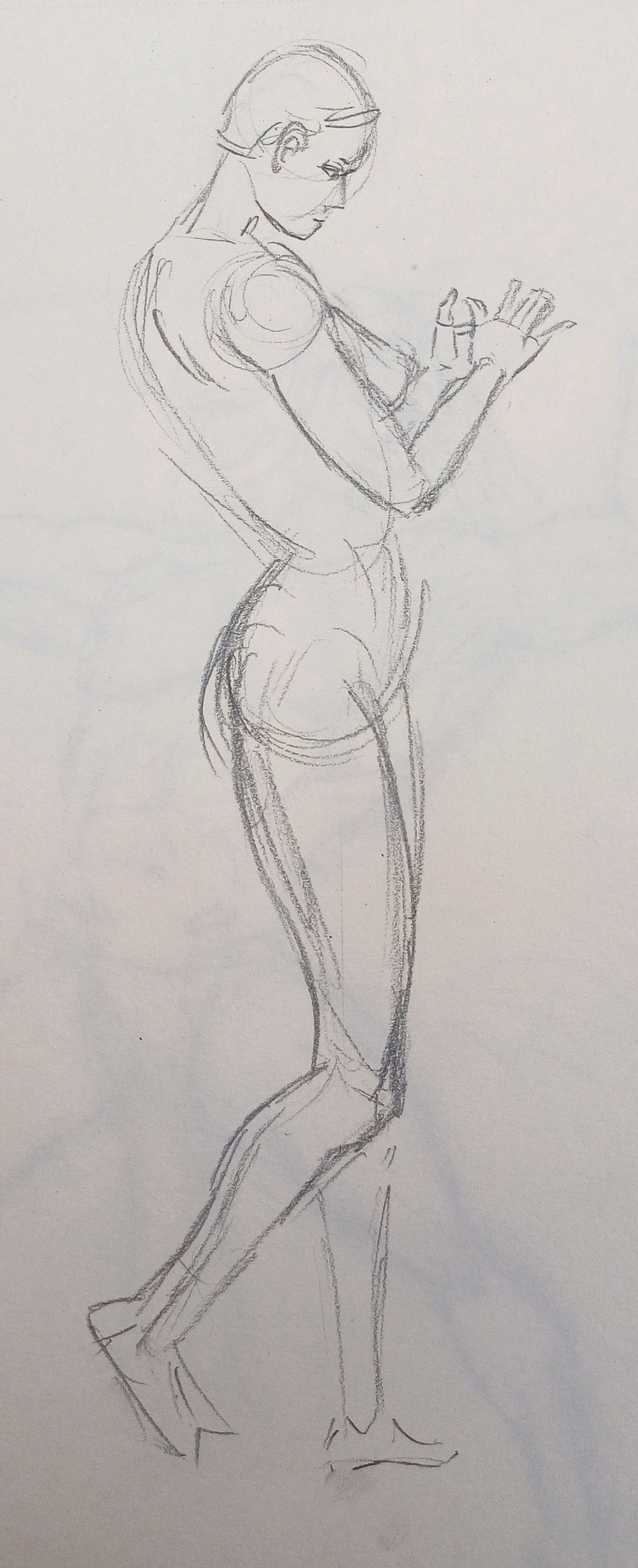 Life Studies 25