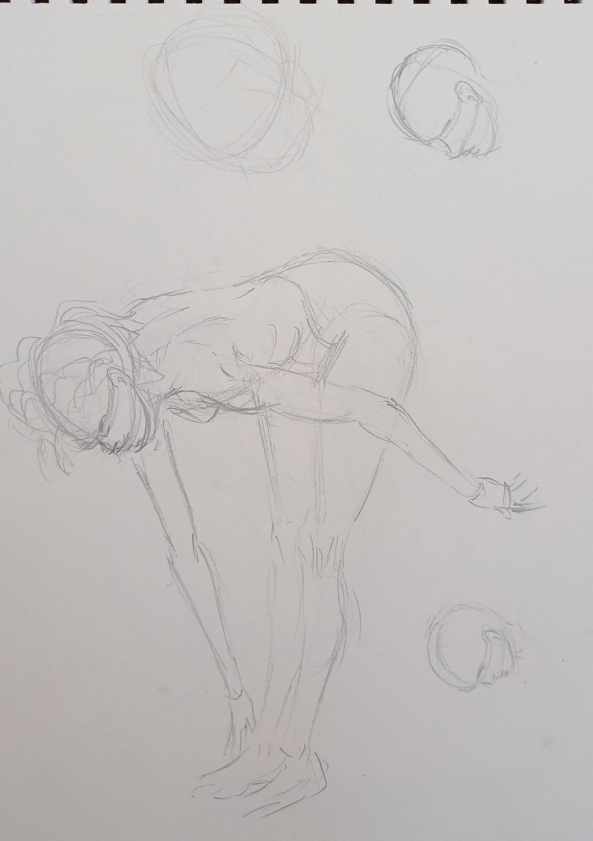 Life Studies 26
