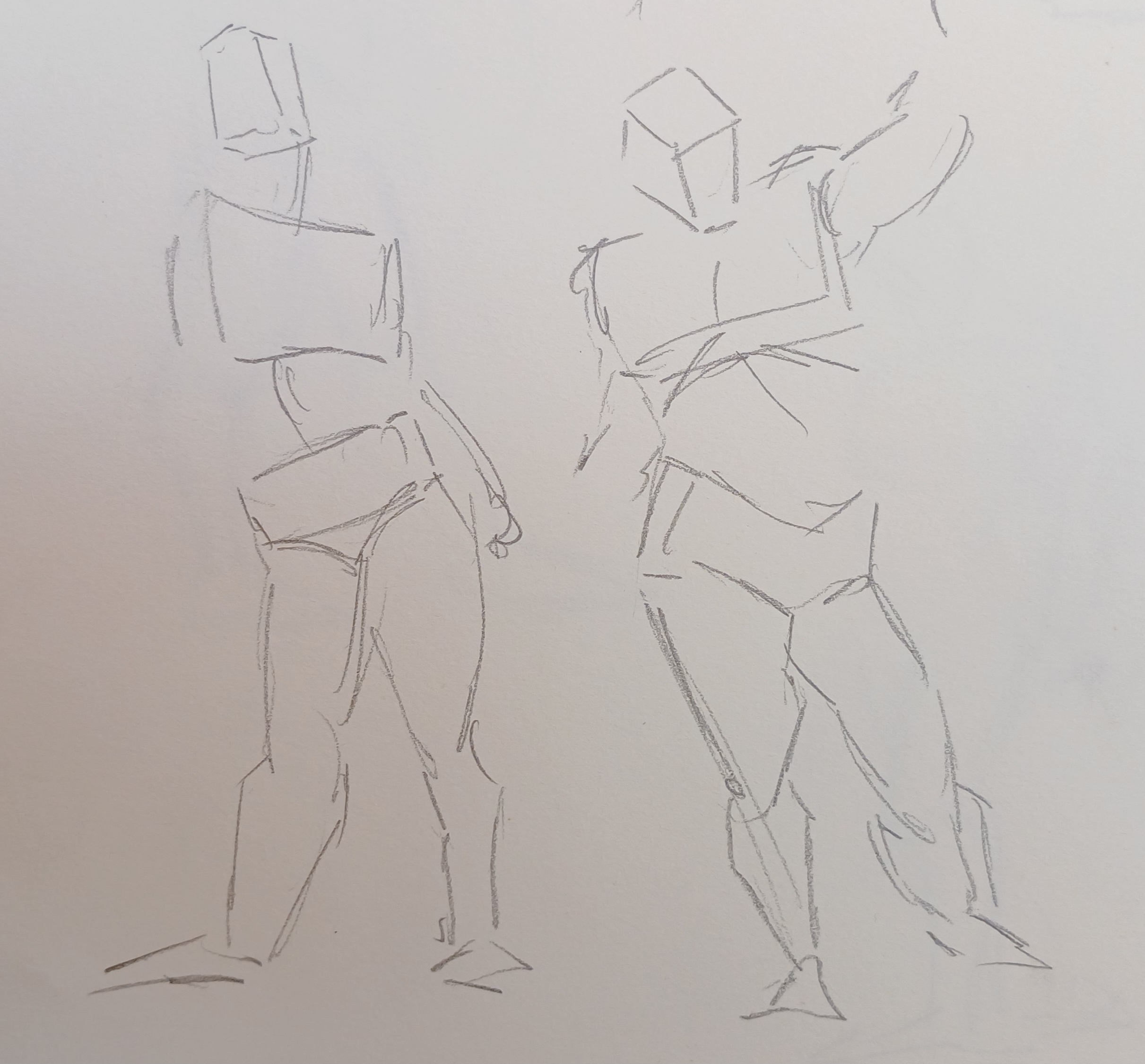 Life Studies 27