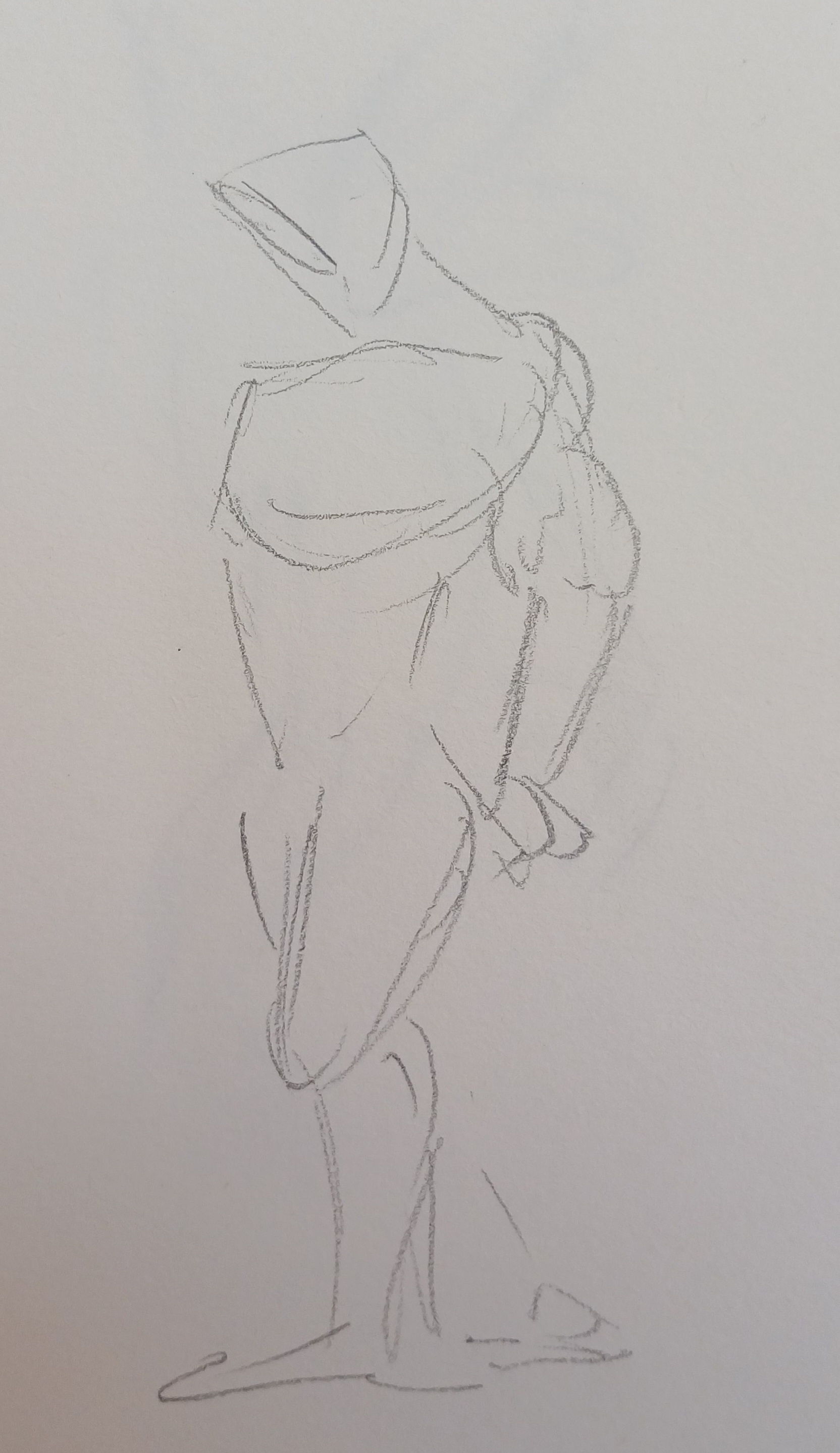 Life Studies 28