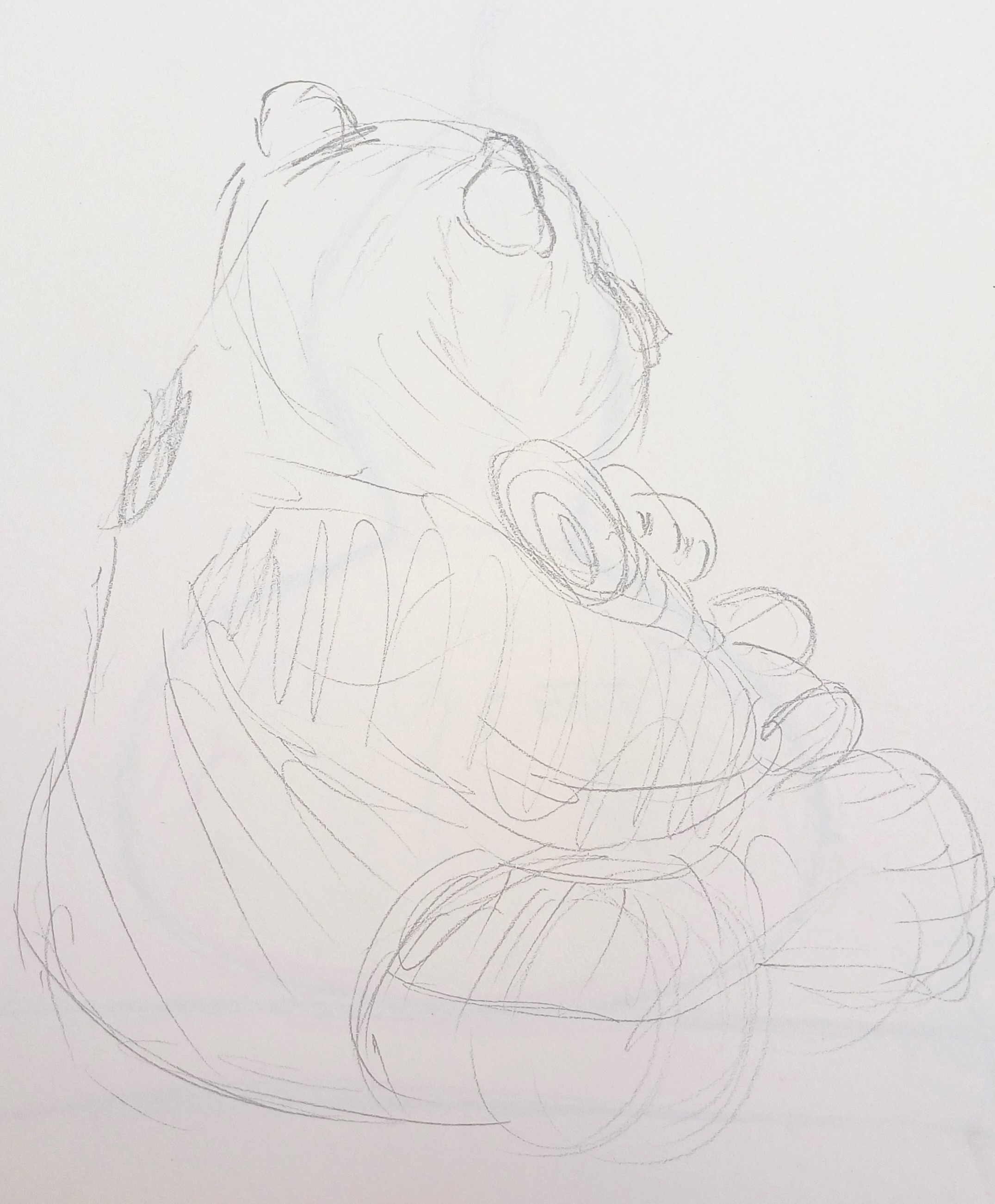 Life Studies 31
