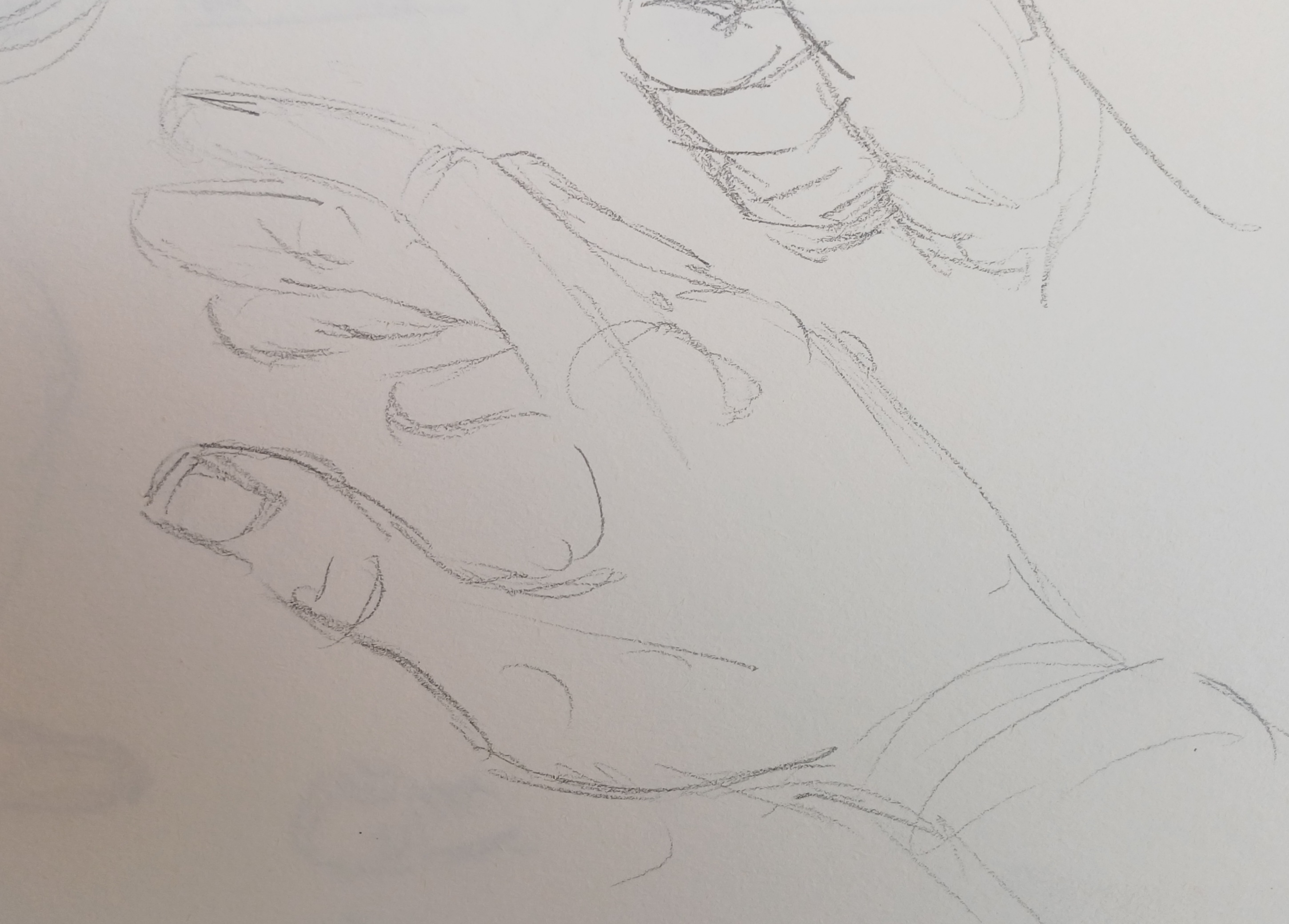 Life Studies 34