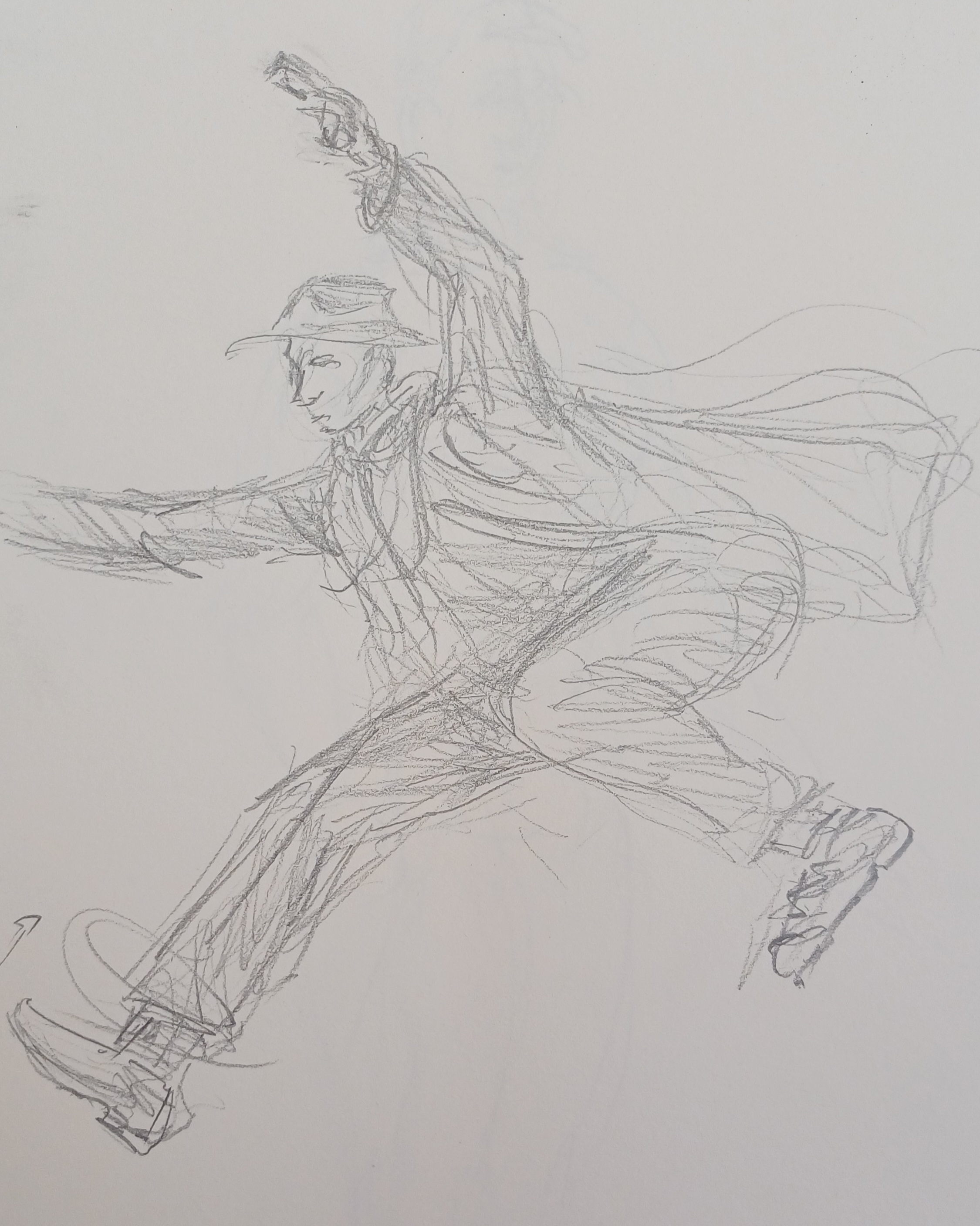 Life Studies 4