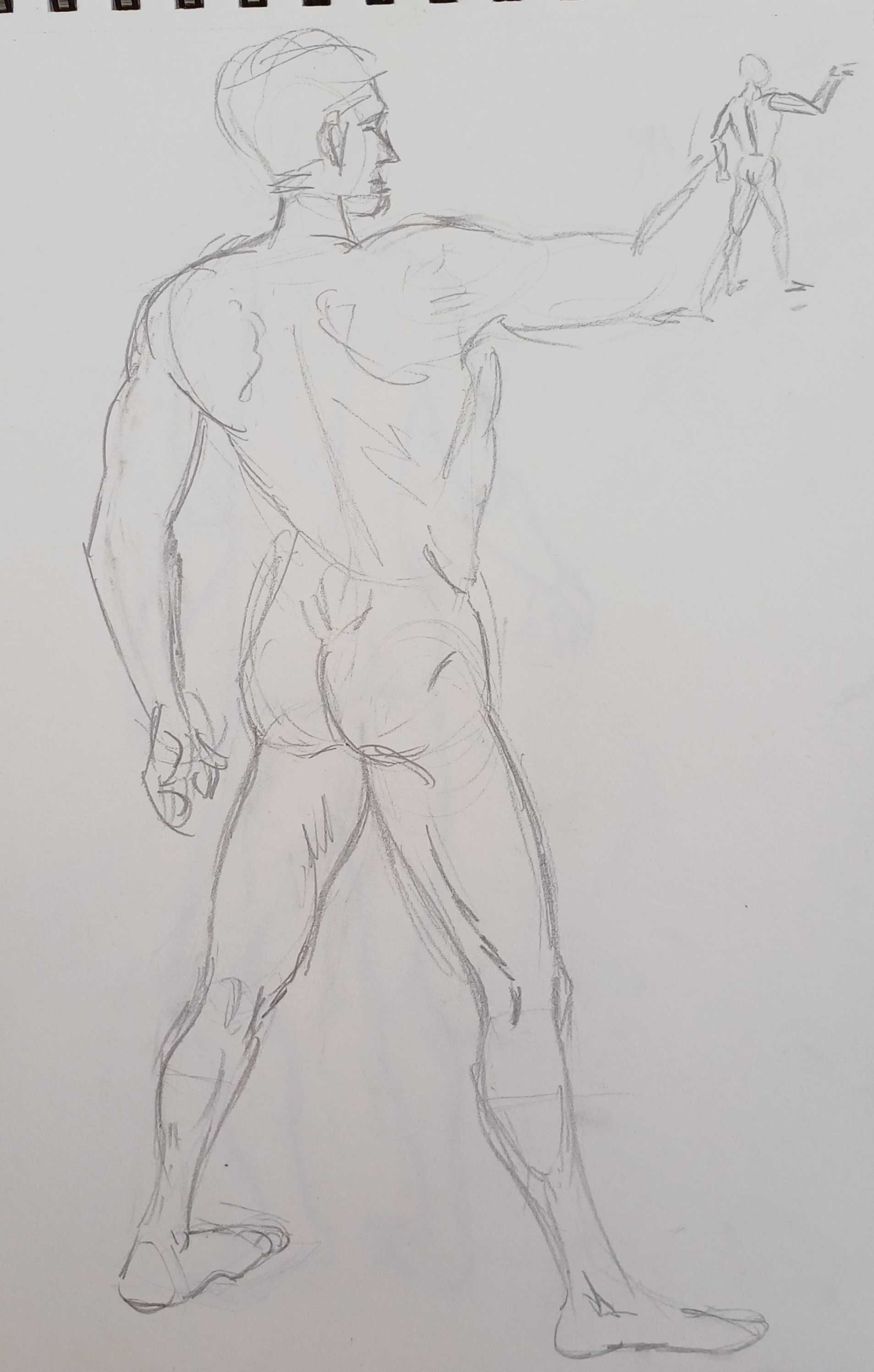 Life Studies 5