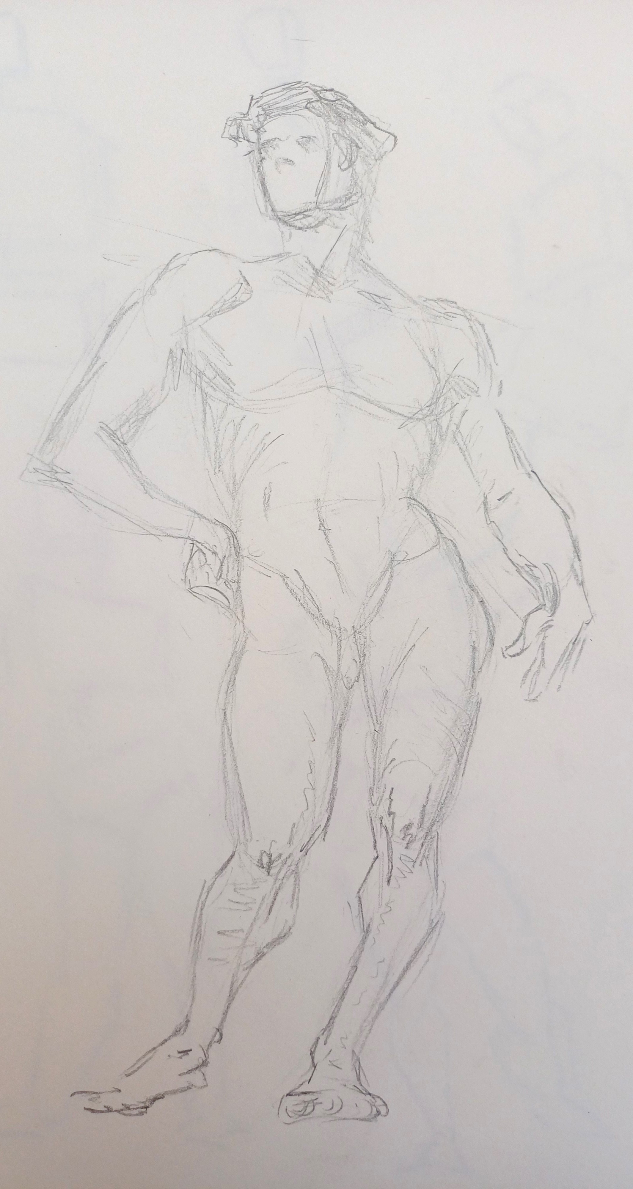 Life Studies 6