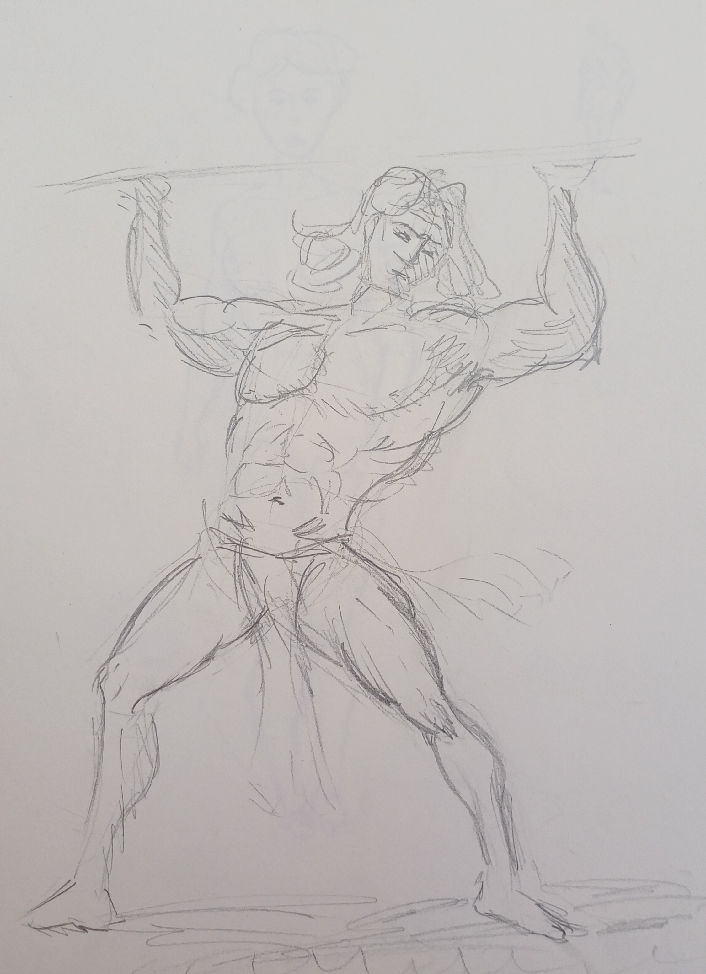 Life Studies 7