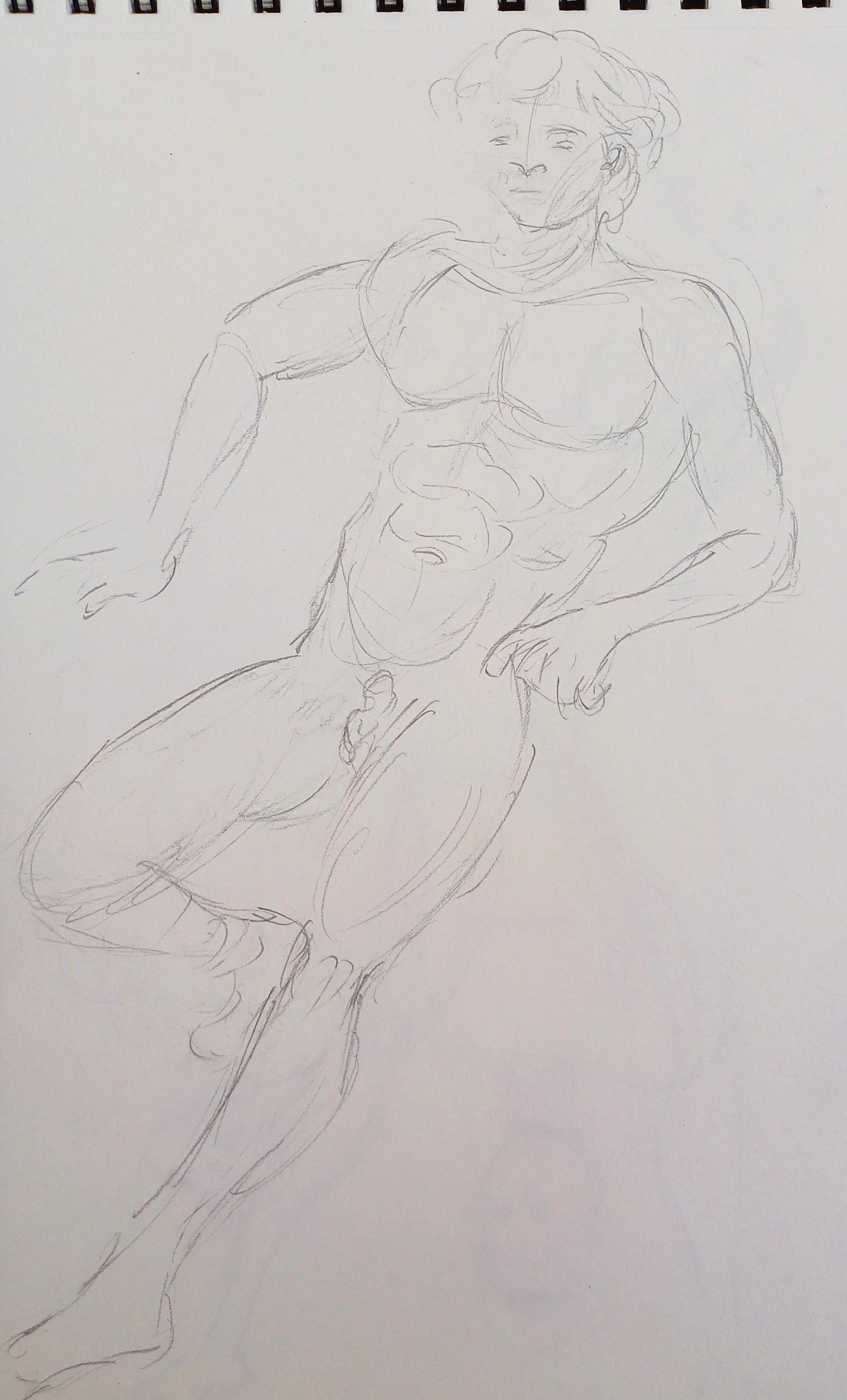 Life Studies 8