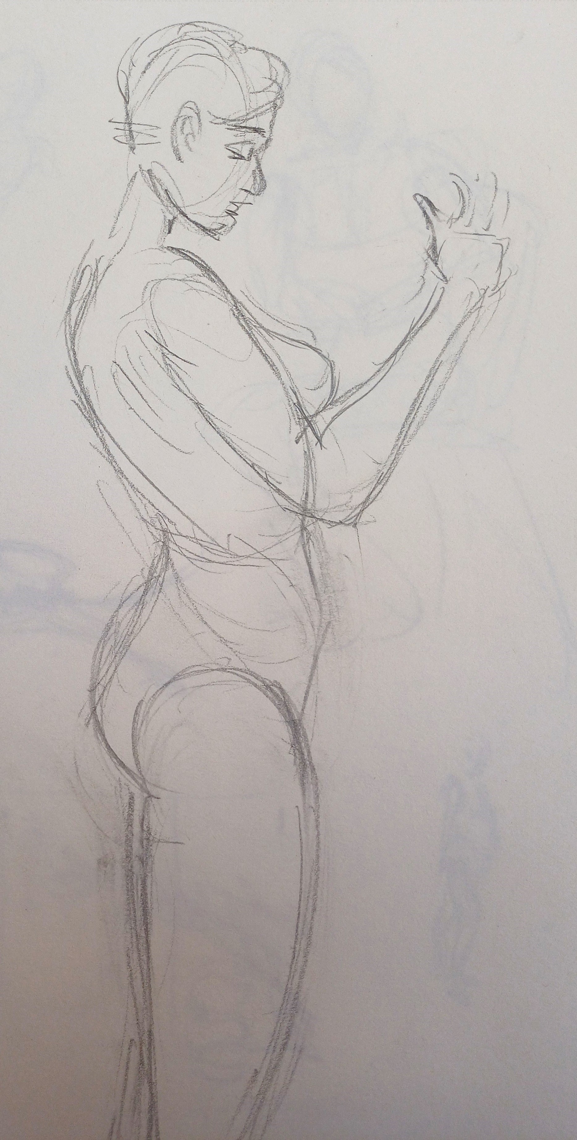 Life Studies 9