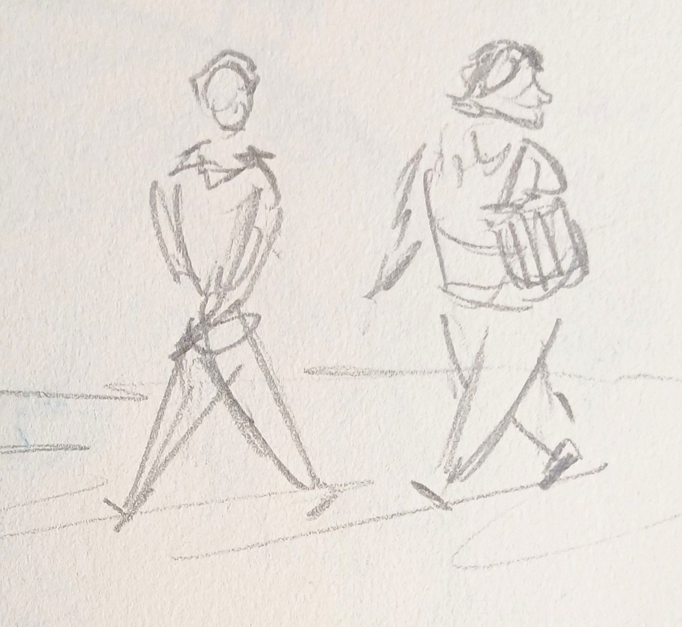 Sketchbook 11