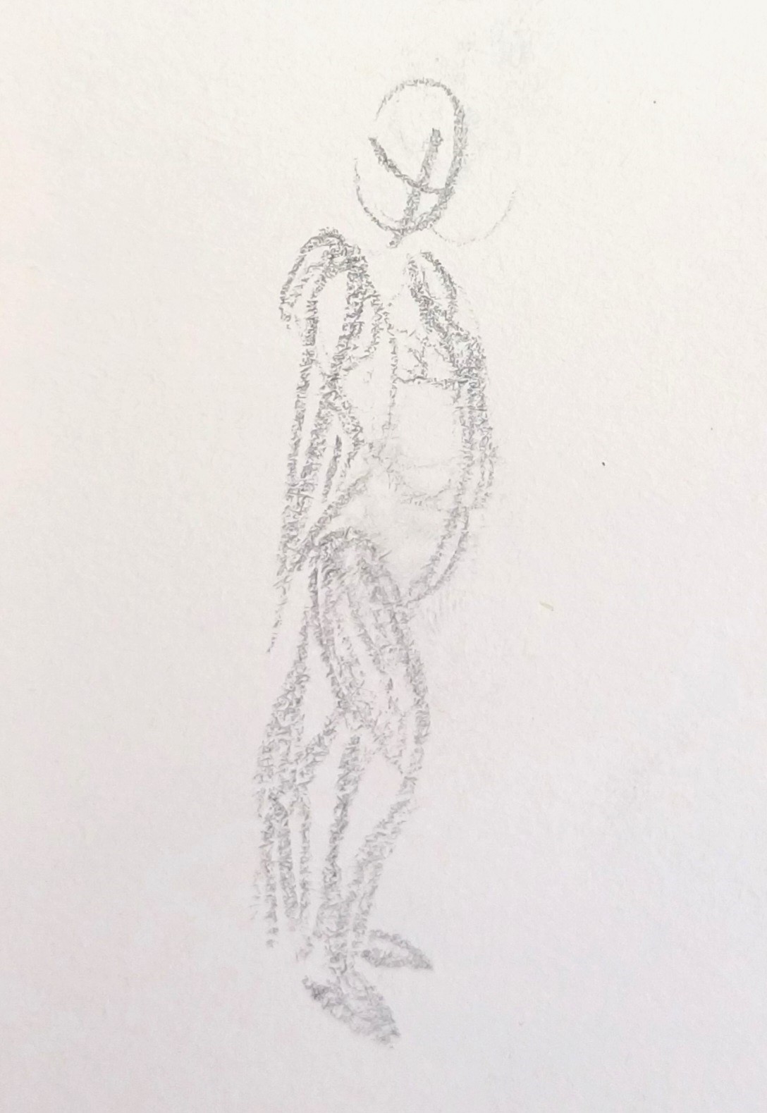 Sketchbook 12