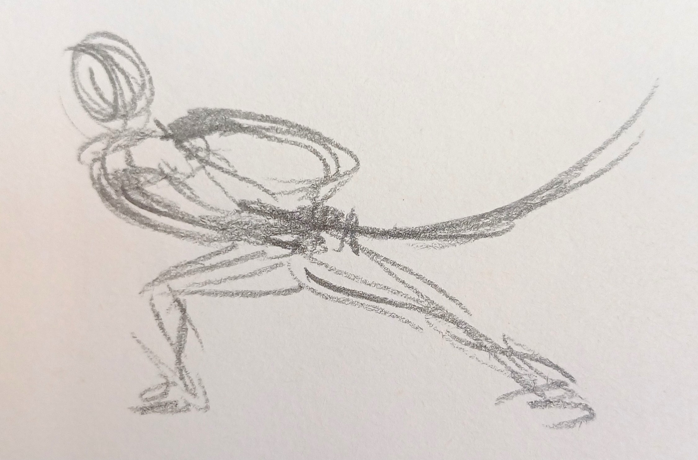 Sketchbook 13