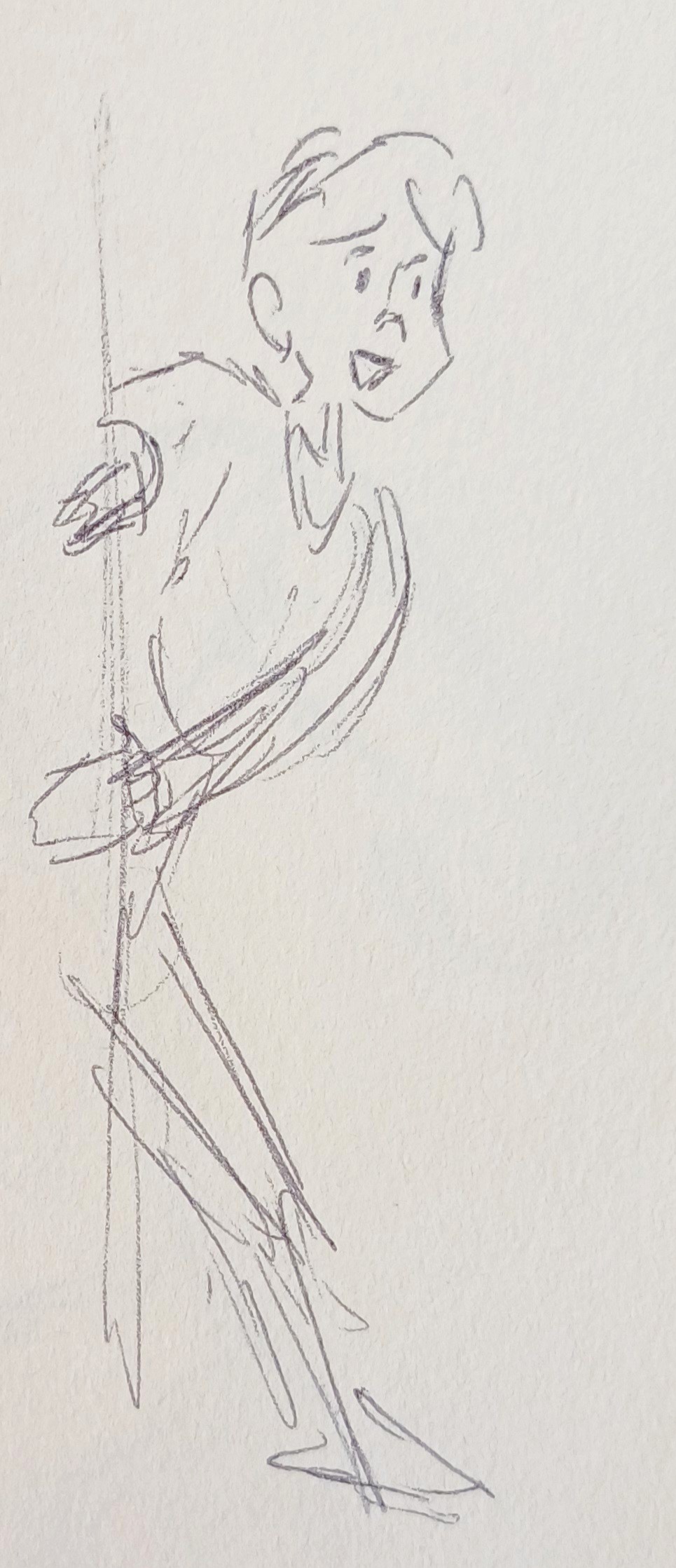 Sketchbook 16