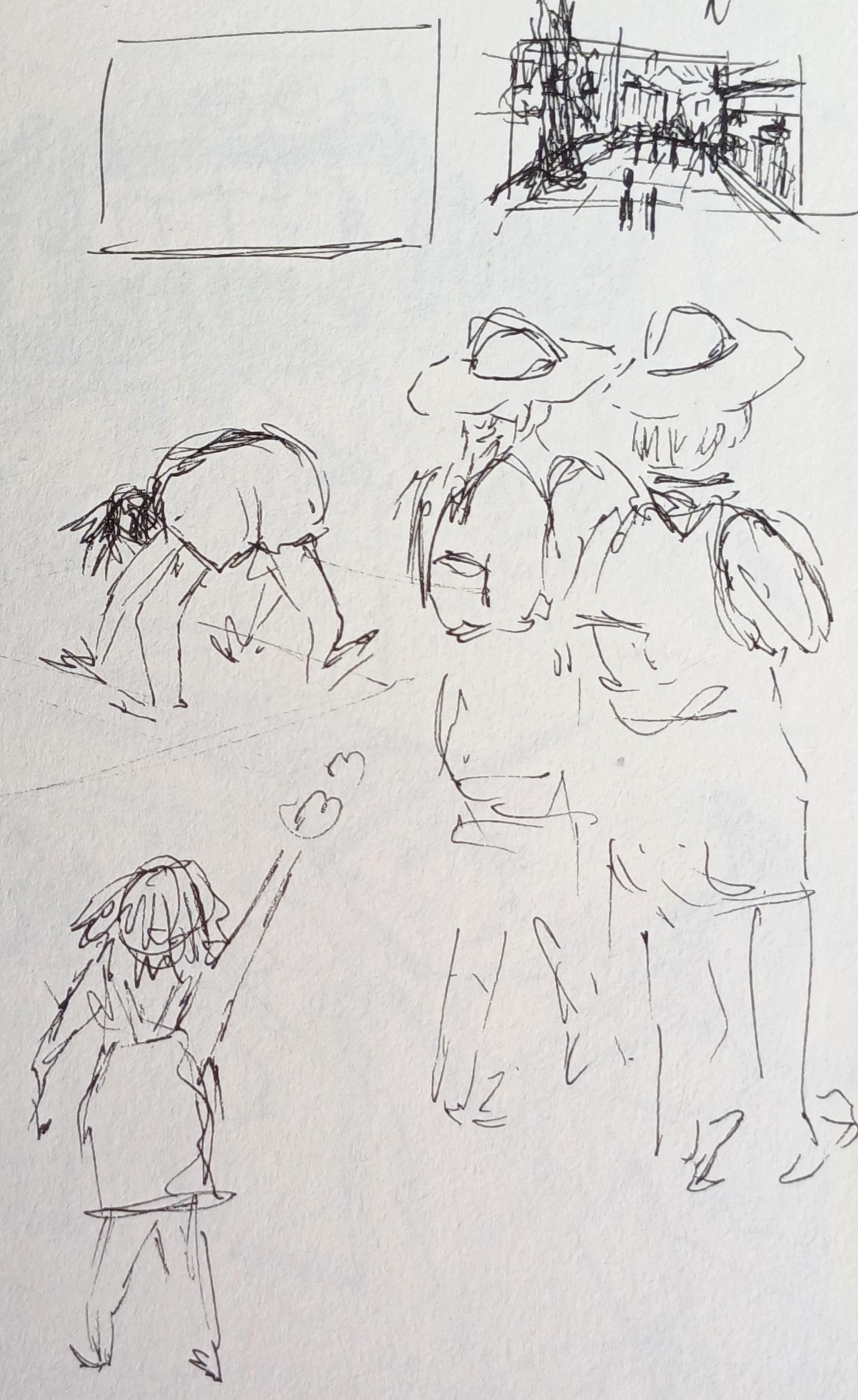 Sketchbook 19