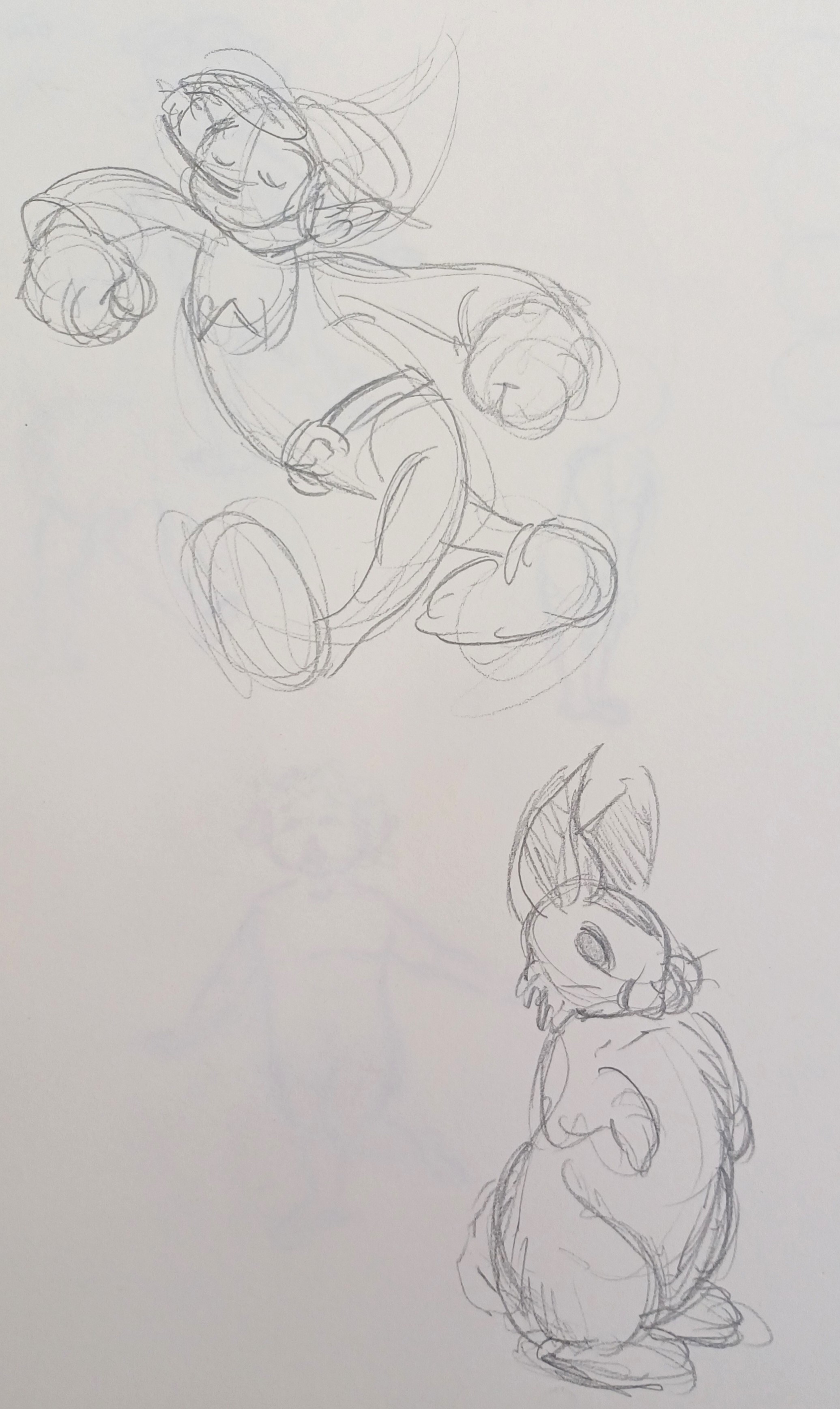 Sketchbook 20