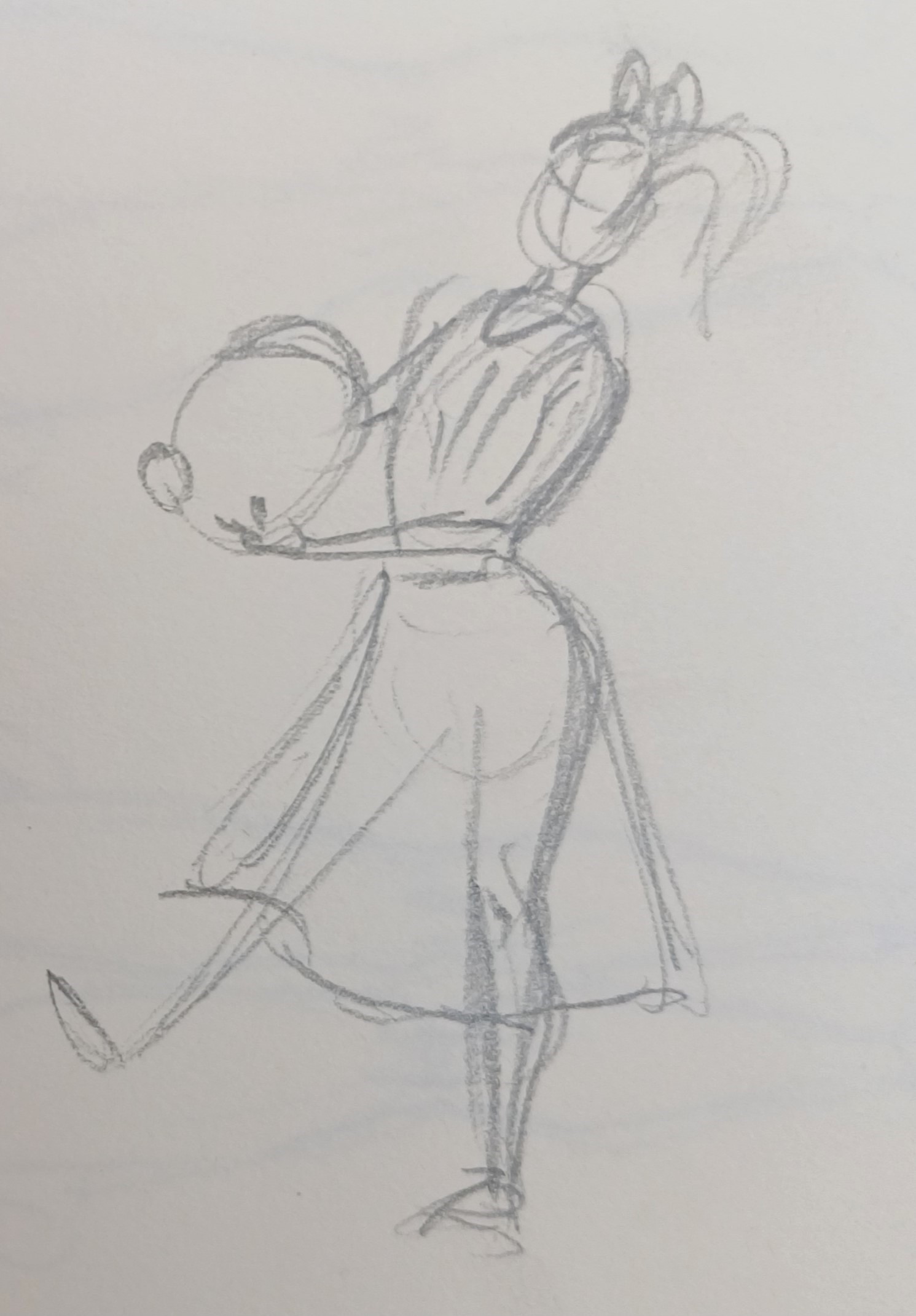 Sketchbook 24