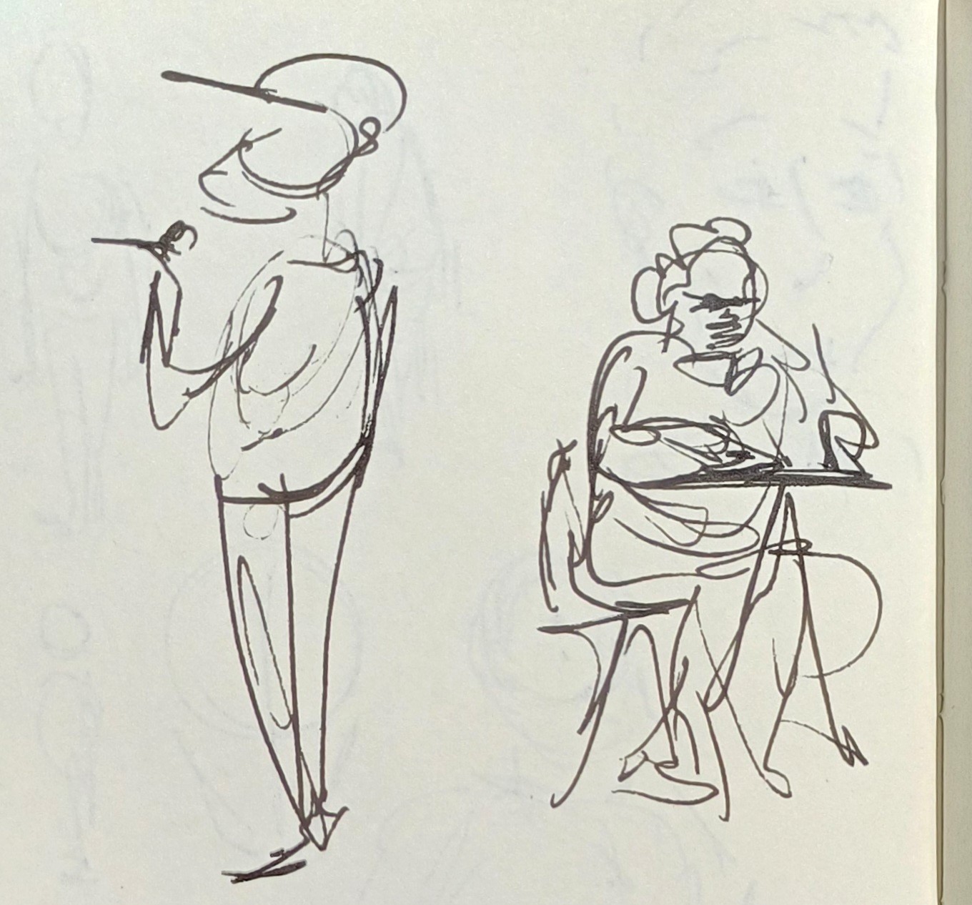 Sketchbook 3