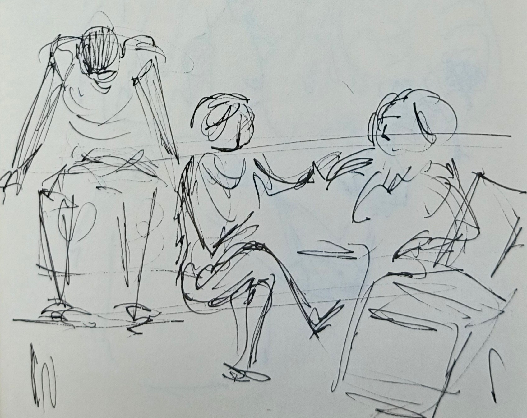 Sketchbook 4