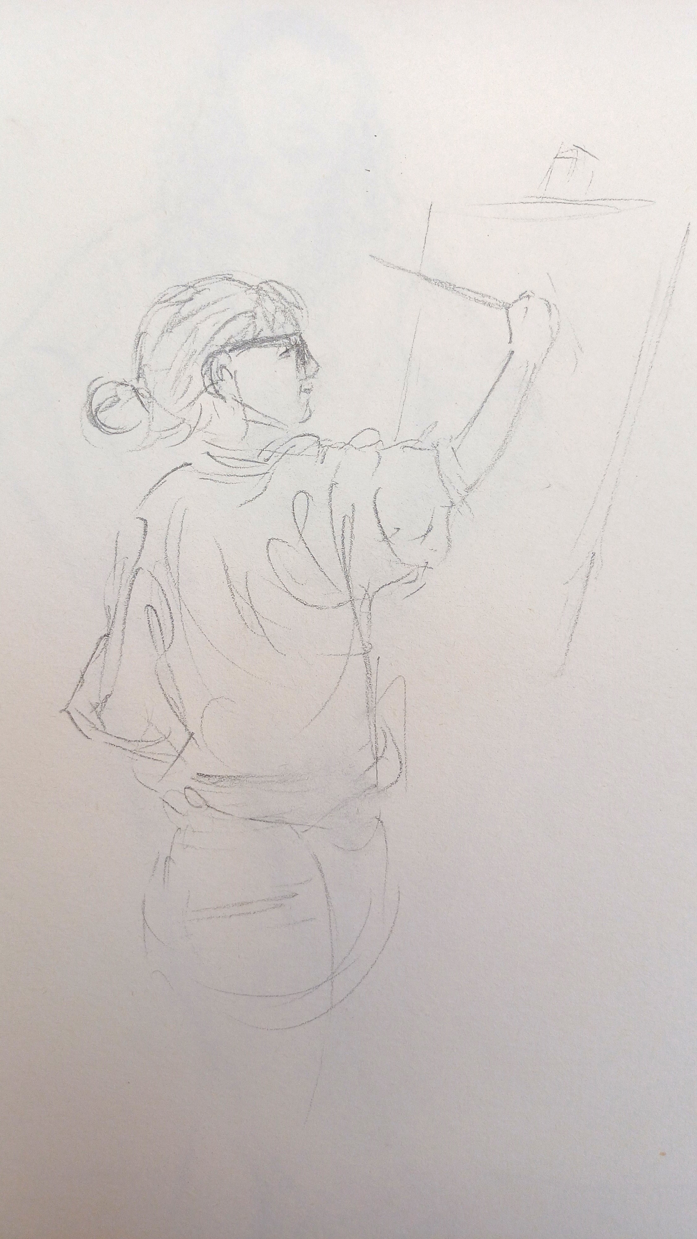 Sketchbook 5