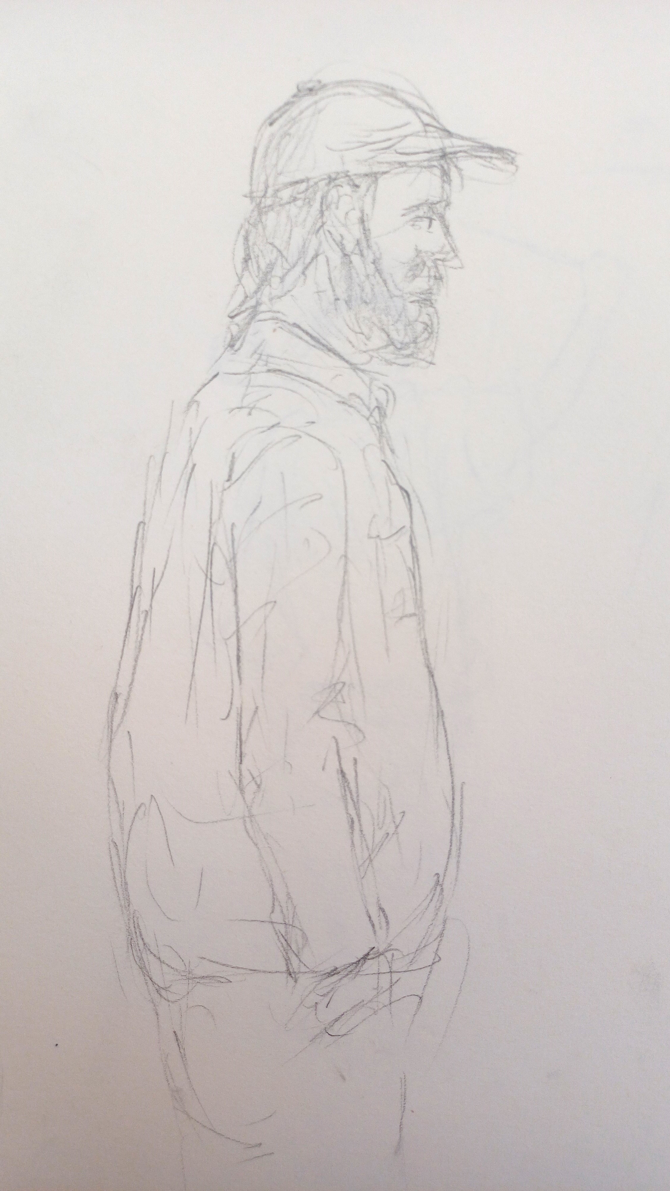 Sketchbook 6
