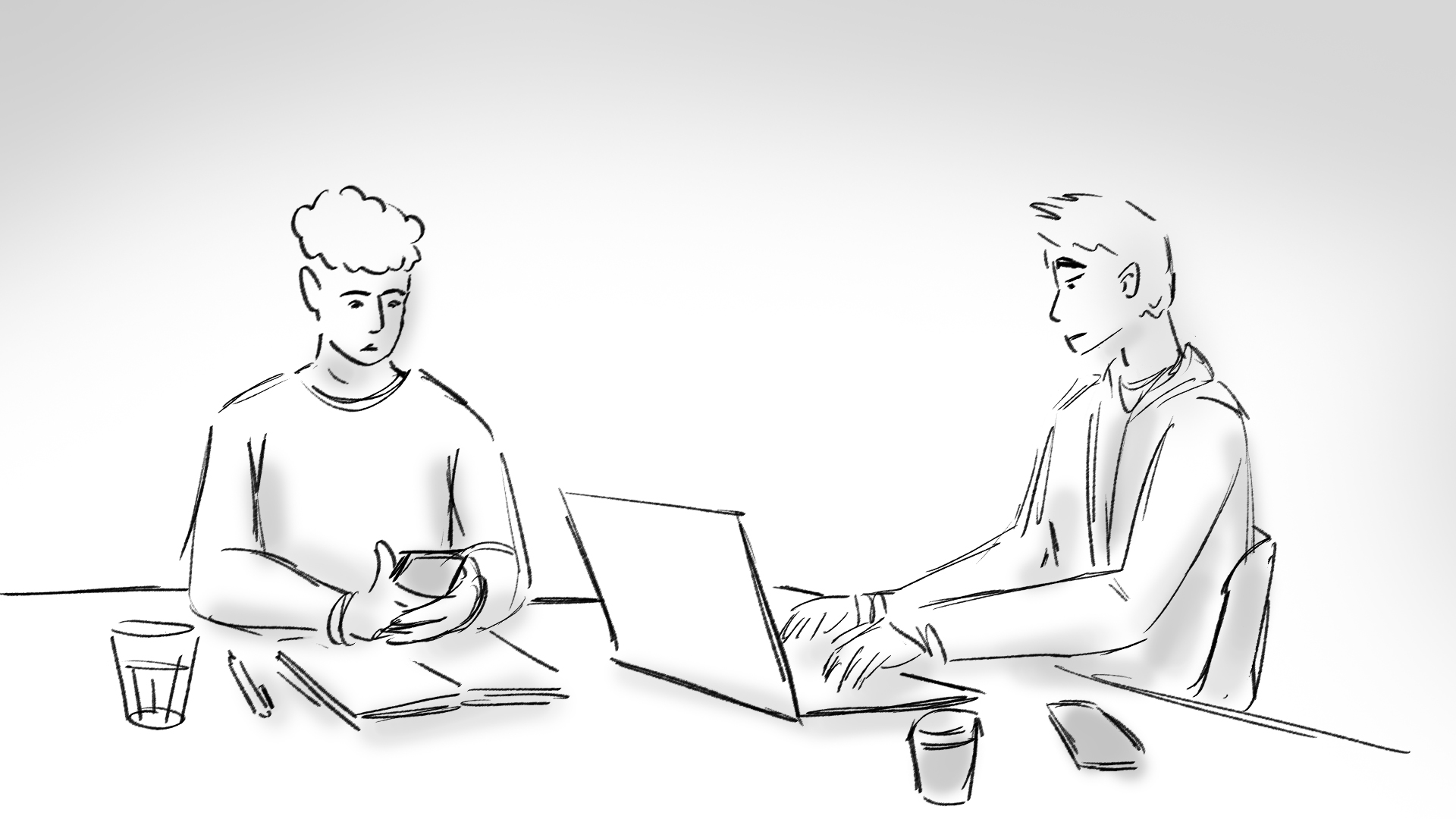 -Sugars +Reals — Storyboard